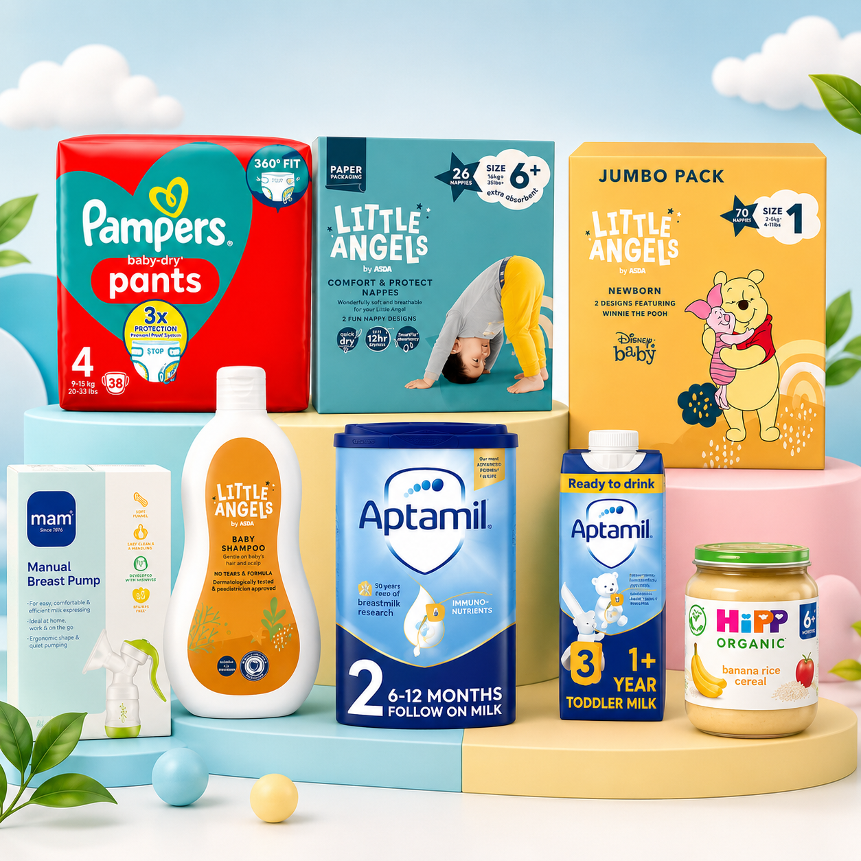 454 Cart | Shop Essentials from the UK Online – 454 Cart