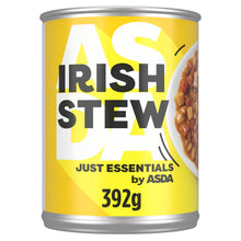 JUST ESSENTIALS by ASDA Irish Stew 392g