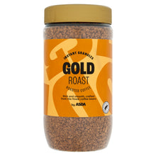 ASDA Gold Roasted Coffee 200g