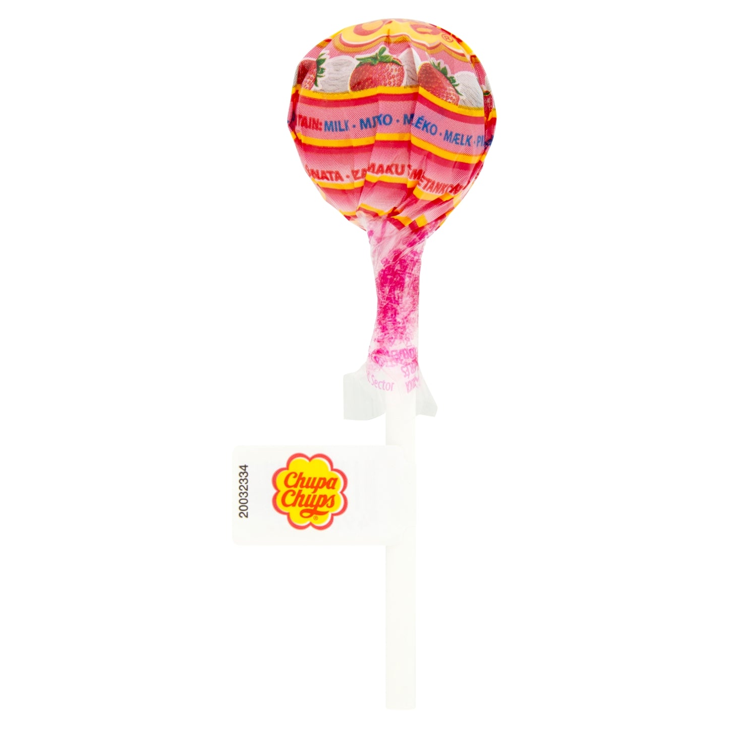 Chupa Chups lolly 10G