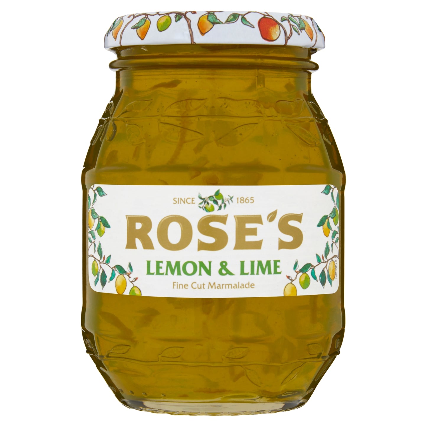 Rose's Lemon & Lime Fine Cut Marmalade 454g