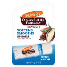 Palmer's Cocoa Butter Formula Cocoa Butter Lip Balm 4g