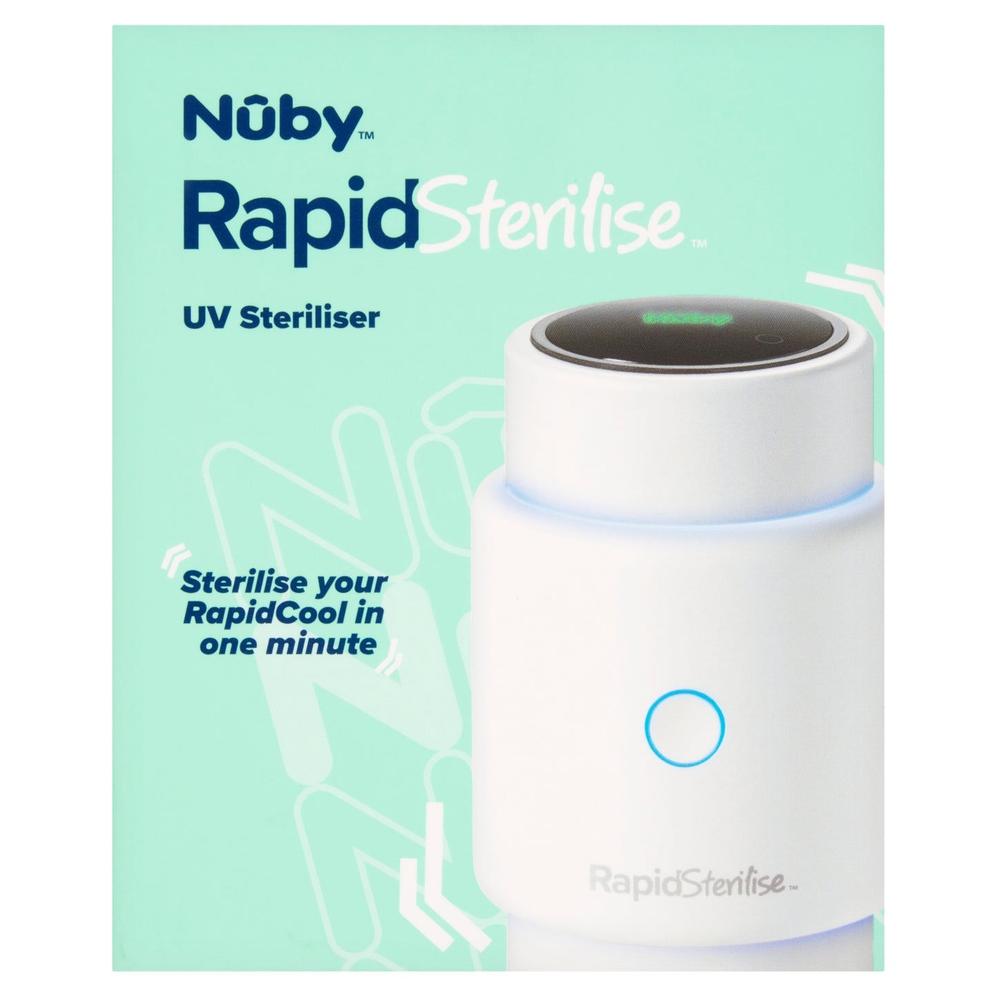 Nuby RapidSterilise