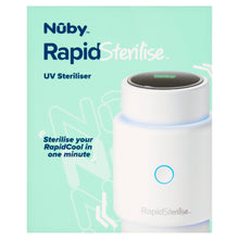 Nuby RapidSterilise