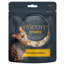 Encore Chicken Breast Treats 10g