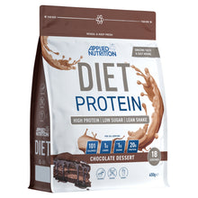 Applied Nutrition Diet Protein Chocolate Dessert 450g