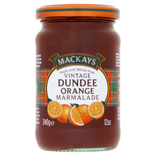 Mackay's Vintage Dundee Orange Marmalade 340g