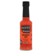 Sauce Shop Original Hot Sauce