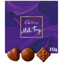Cadbury Milk Tray Chocolate Pralines Gifting Box 312 g