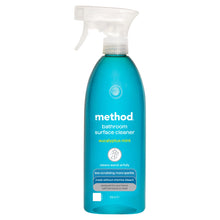 Method Bathroom Surface Cleaner, Eucalyptus Mint 828ml
