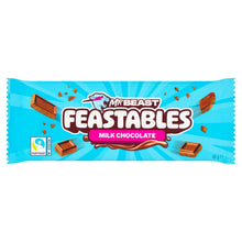 Feastables Milk Chocolate 60g