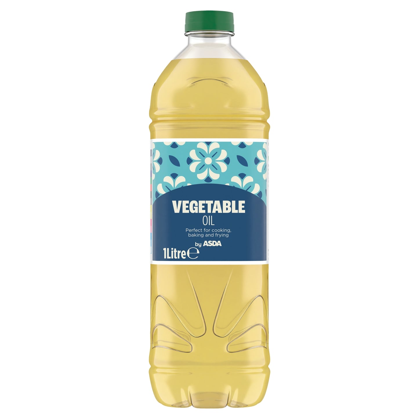 ASDA Vegetable Oil 1 Litre