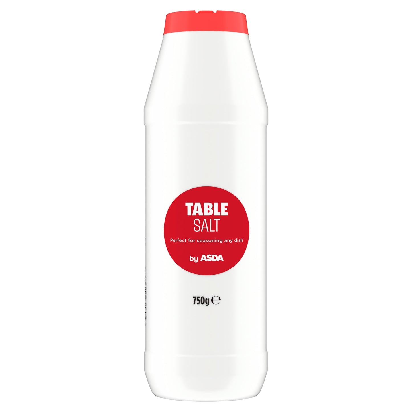 ASDA Table Salt 750g