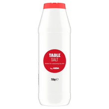 ASDA Table Salt 750g