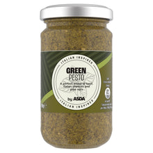 ASDA Green Pesto 190g