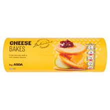 ASDA Cheese Bakes 150g