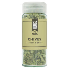 COOK by ASDA Cook Chives 3g