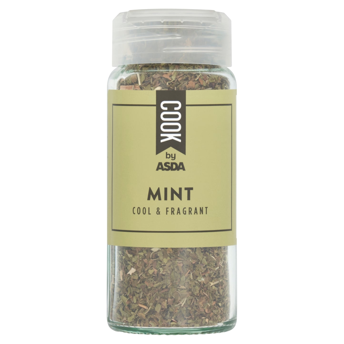 COOK by ASDA Cook Mint 13g