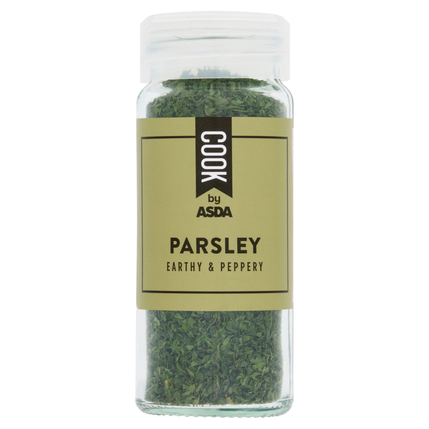 COOK by ASDA Cook Parsley 11g