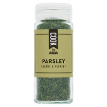 COOK by ASDA Cook Parsley 11g
