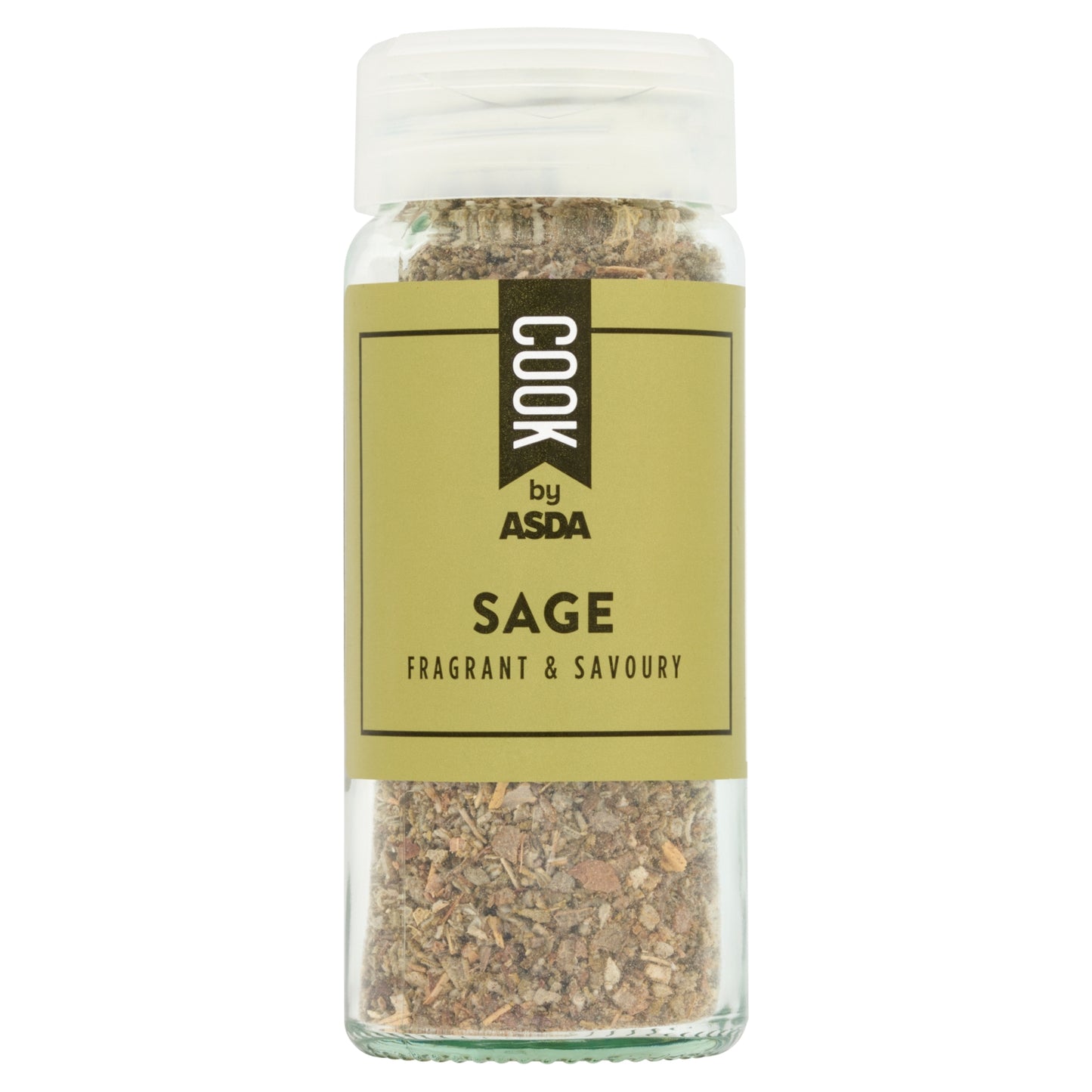 COOK by ASDA Cook Sage 13g