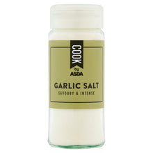 COOK by ASDA Cook Garlic Salt 85g