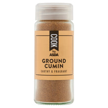 ASDA Cook Ground Cumin 41g