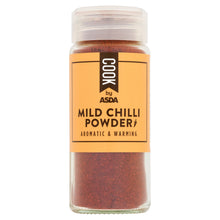 COOK by ASDA Cook Chilli Powder 44g