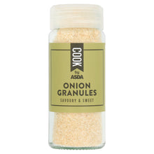 COOK by ASDA Cook Onion Granules 50g