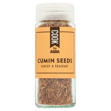 COOK by ASDA Cook Cumin Seeds 37g