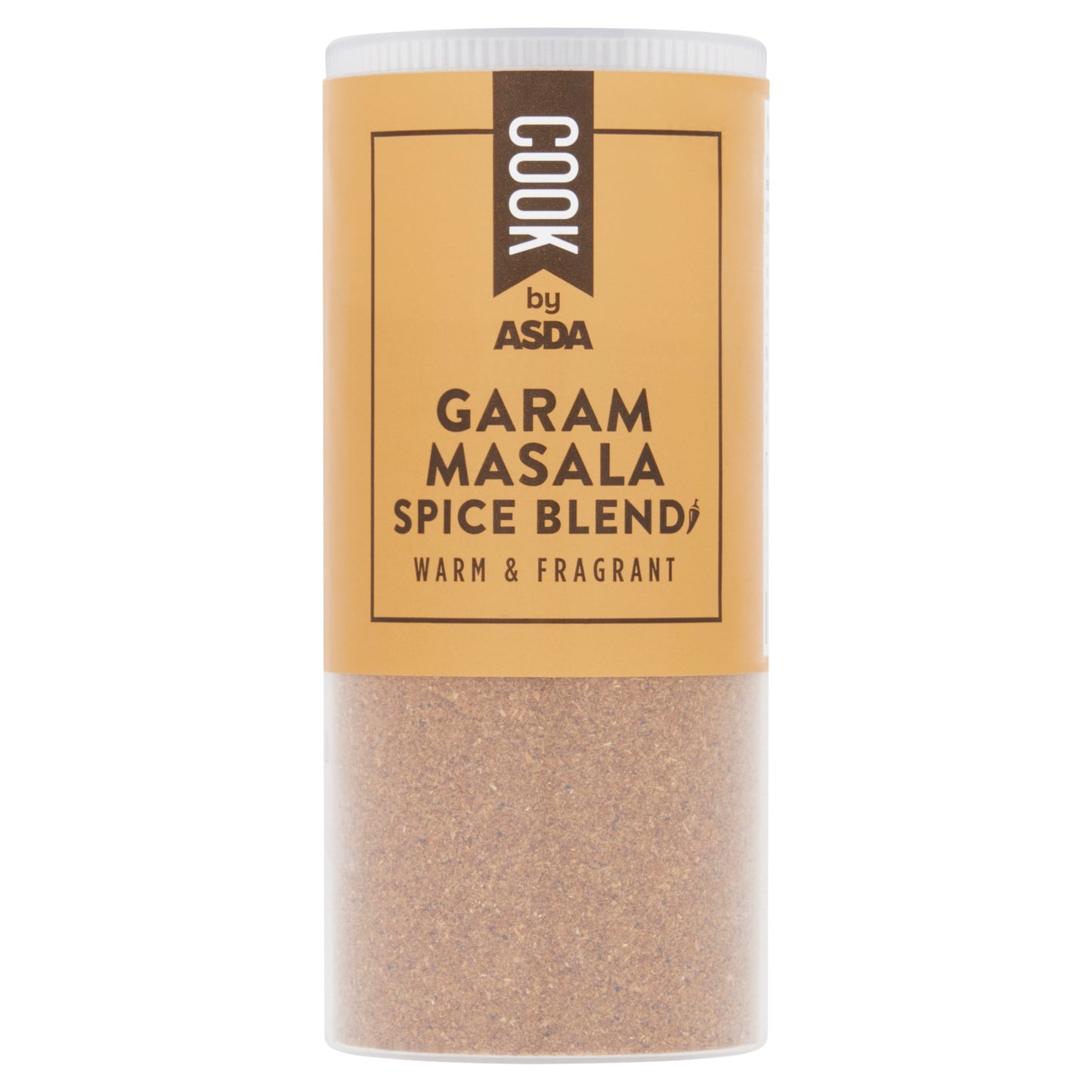 COOK by ASDA Cook Garam Masala Spice Blend 92g