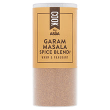 COOK by ASDA Cook Garam Masala Spice Blend 92g