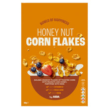 ASDA Honey Nut Corn Flakes 500g