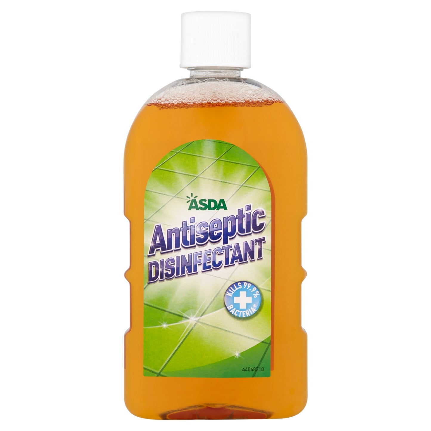 ASDA Antiseptic Disinfectant 500ml