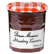 Bonne Maman Strawberry Conserve 370g