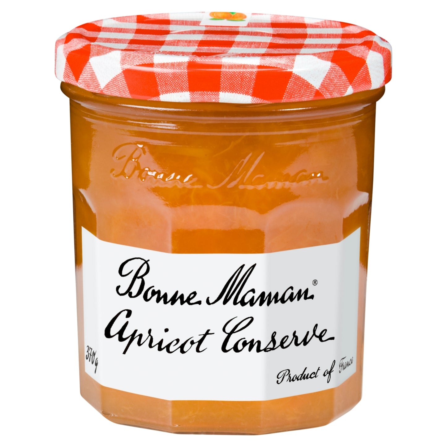 Bonne Maman Apricot Conserve 370g