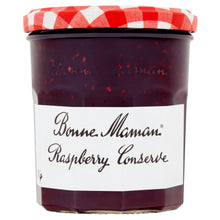 Bonne Maman Raspberry Jam 370g