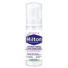 Milton Antibacterial Hand Sanitiser 50ml