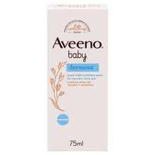 Aveeno AVEENO Baby Dermexa Good Night Emollient Balm, 75 ml
