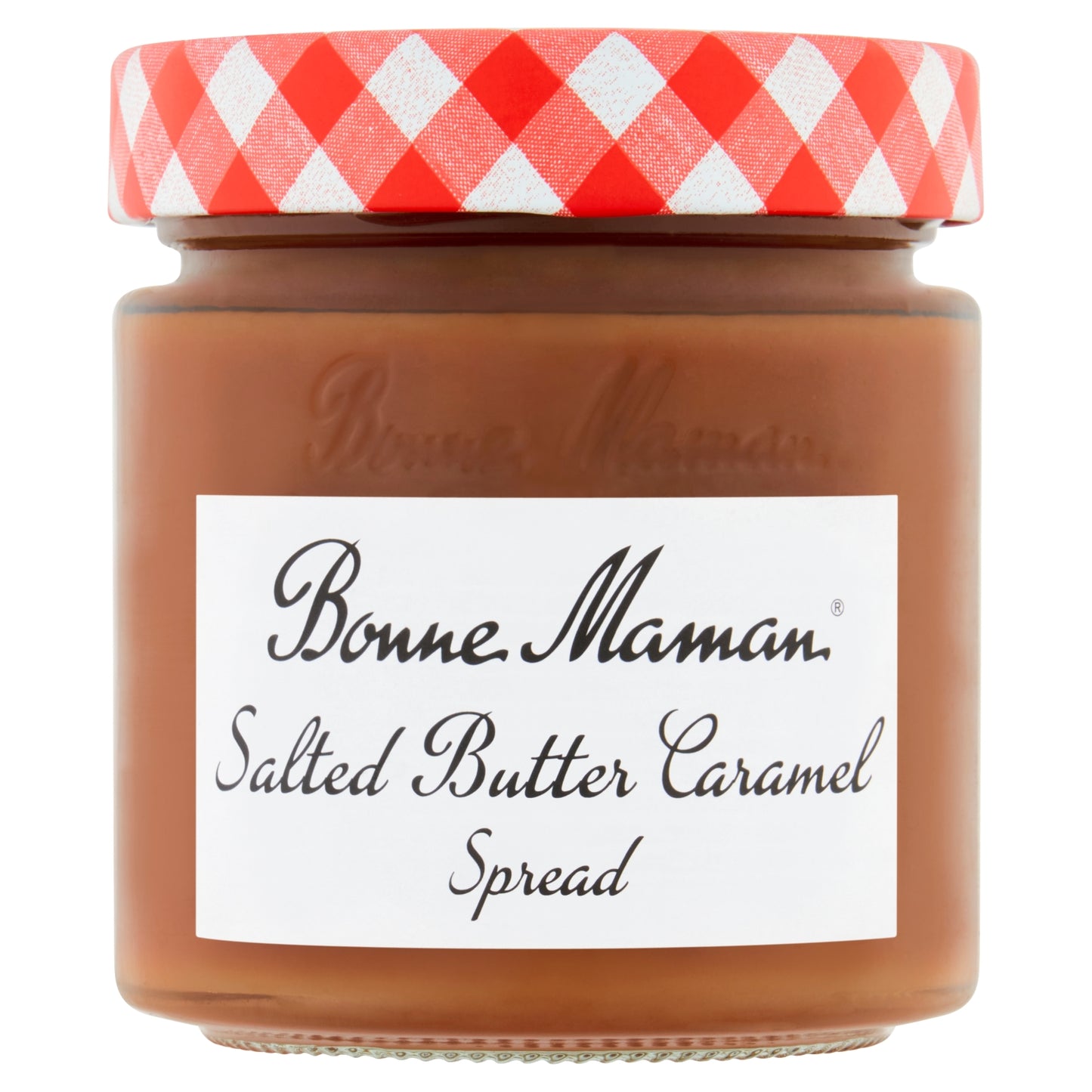 Bonne Maman Salted Butter Caramel Spread 275g