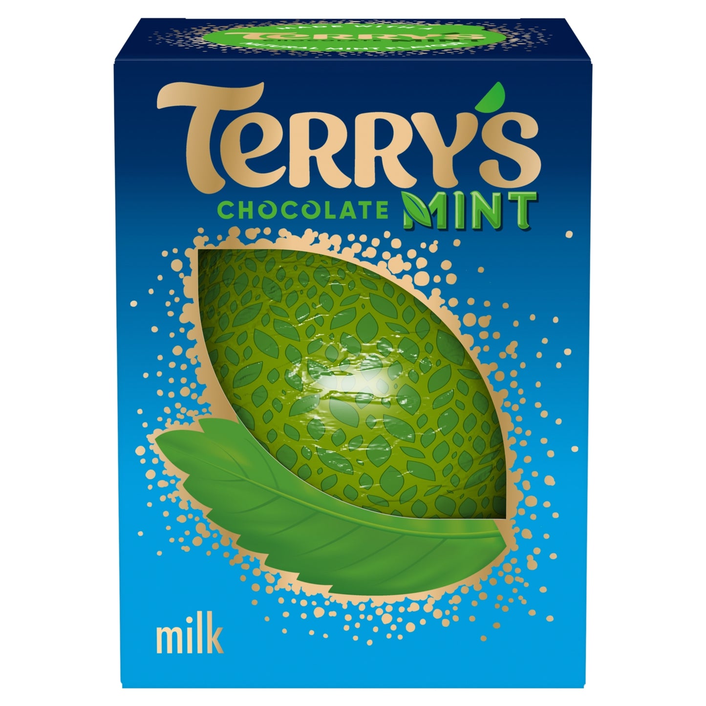 Terry's Mint Ball 145g
