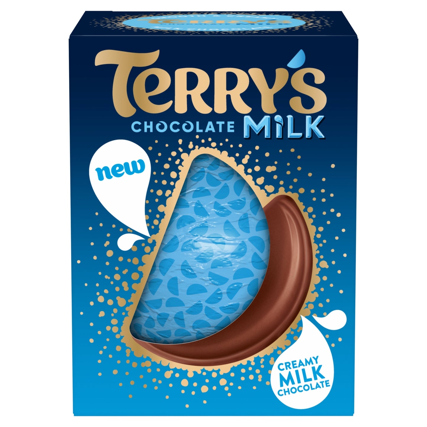 Terry's Milk Ball 145g
