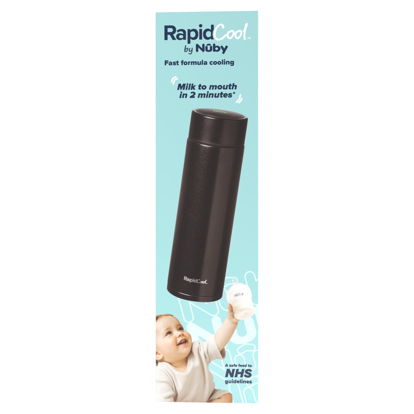 Nuby RapidCool