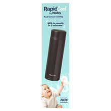Nuby RapidCool