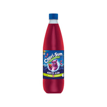 Double Strength Monster Alarm Squash 1L