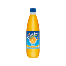Double Strength Orange Squash 1L