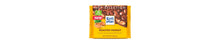 Ritter Sport Roasted Peanut Nut Selection 100g