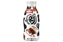 Frijj Chocolate Milkshake 330ml