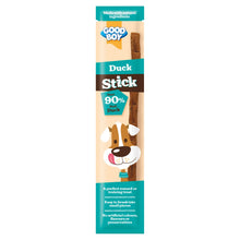 Good Boy Meaty Sticks Dog Treats Duck 1 Pack