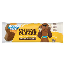 Good Boy Cheese Please Long Lasting Chew Bone Tasty Cheese 60g